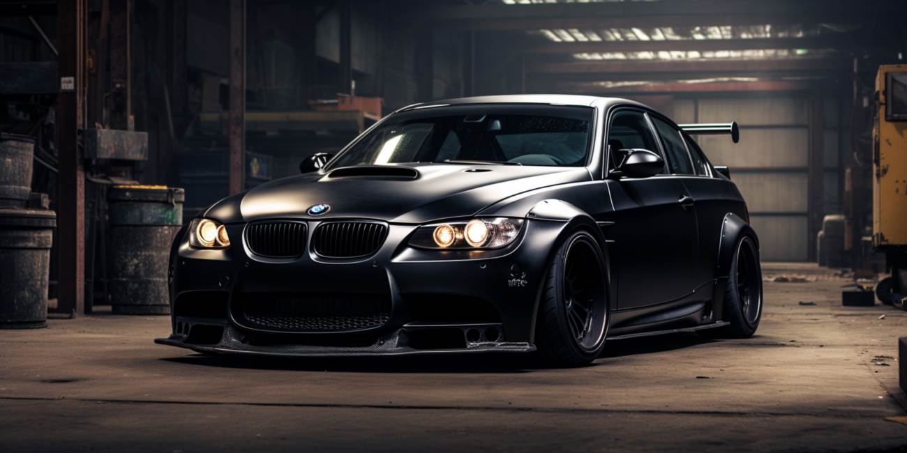 Bmw e91 tuning - your ultimate guide to enhancing performance and style