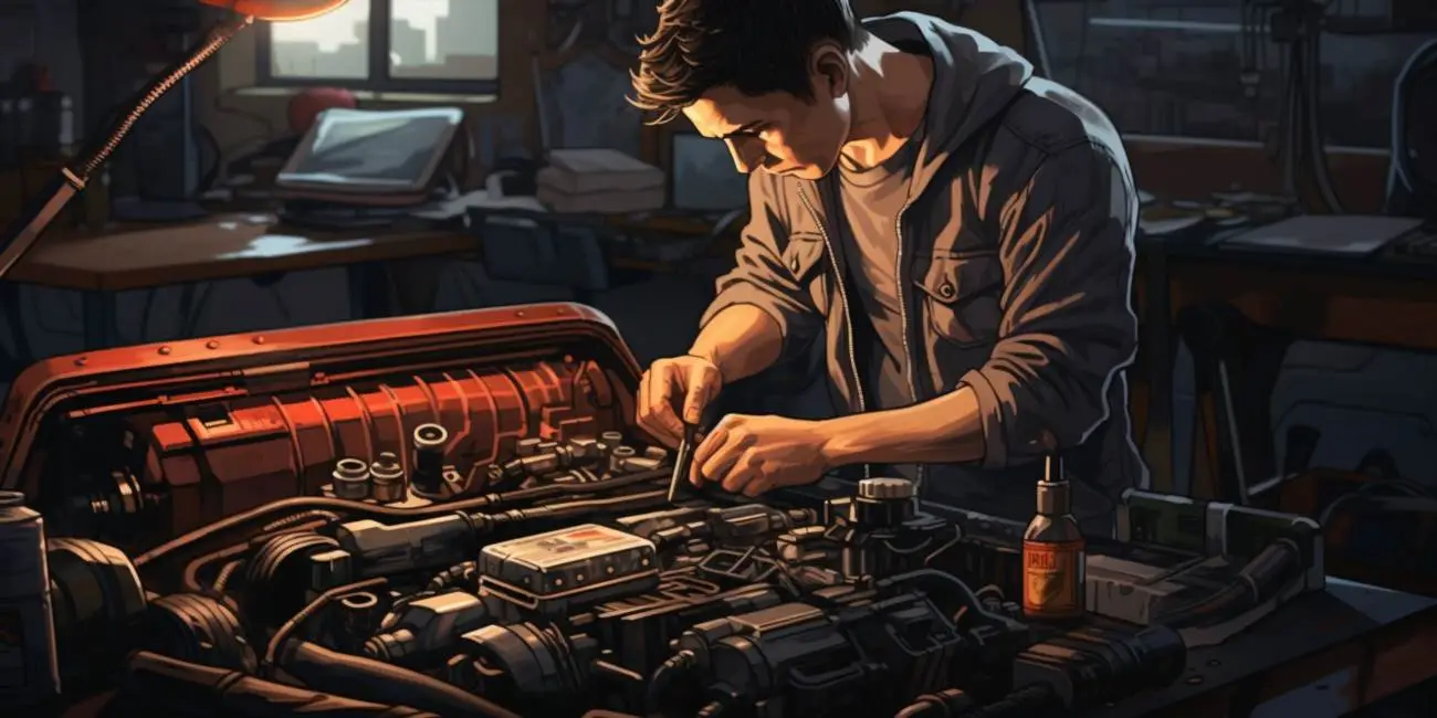 Chip tuning bydgoszcz - optymalizacja mocy twojego samochodu