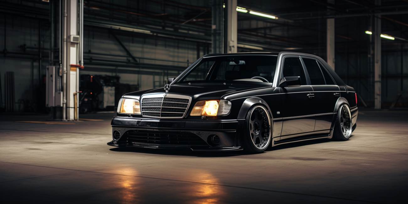 Maksymalny Potencja Tuningu Mercedes W124 Tuning Chip Maksymalny Potencja Tuningu Mercedes W124 Tuning Chip