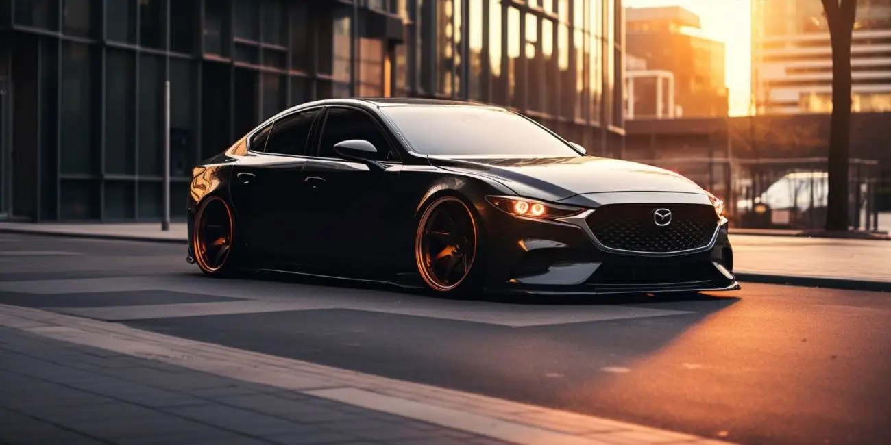 Mazda 6 tuning: enhancing your driving experience