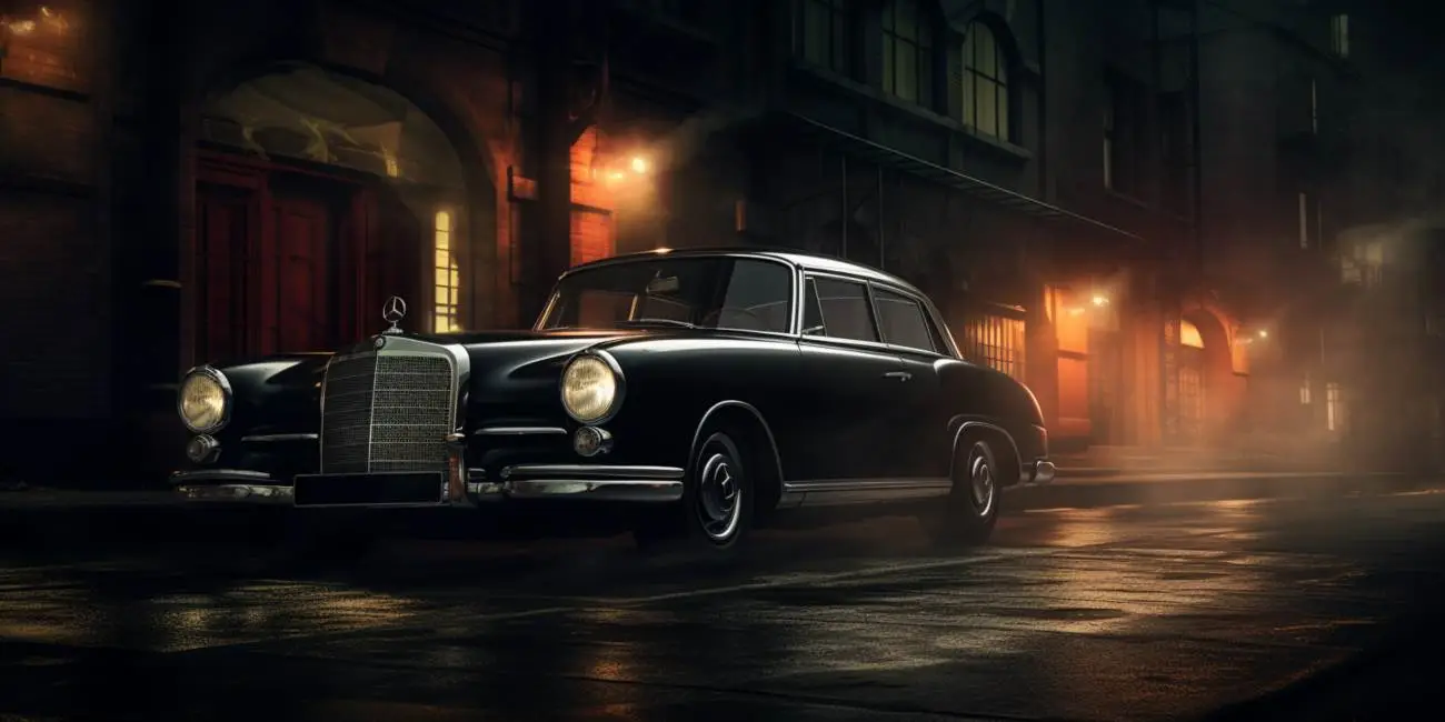 Mercedes 190 tuning: unleashing the power of your mercedes