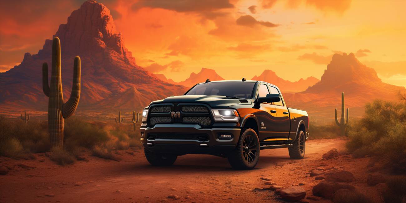 Tuning dodge ram: boosting performance and style
