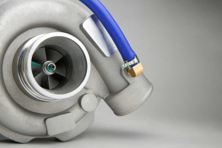 Regeneracja turbosprężarki - kiedy się opłaca?