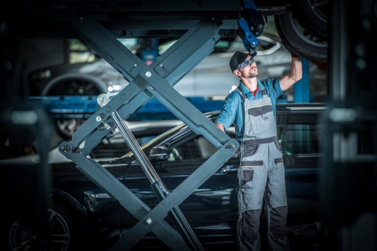 Odpady po tuningu auta – co z nimi zrobić? 1 Odpady po tuningu auta – co z nimi zrobić